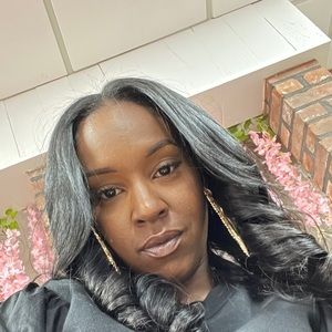 Meet your Posher, Audreay